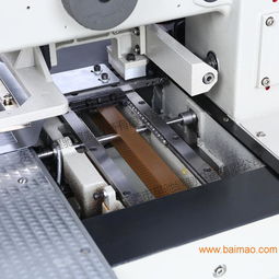 厚街全自動花樣縫紉機在玩具廠的應用——2010電腦花樣機全方位解析